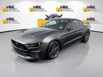 2018 Ford Mustang Louisville TN