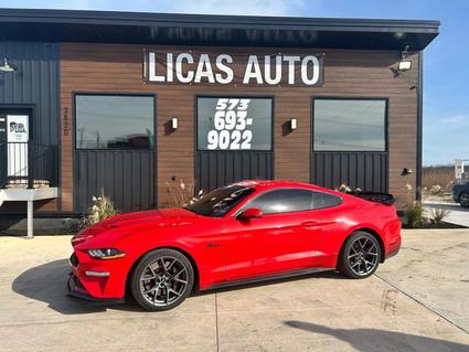 2018 Ford Mustang Osage Beach MO