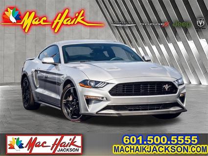 2019 Ford Mustang Jackson MS
