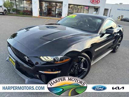 2019 Ford Mustang Eureka CA