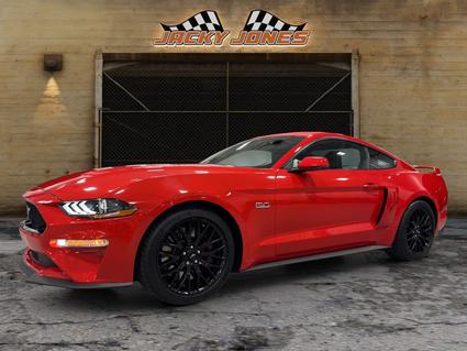 2019 Ford Mustang Cleveland GA