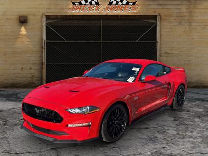 2019 Ford Mustang Cleveland GA
