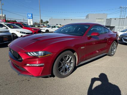 2019 Ford Mustang Coos Bay OR