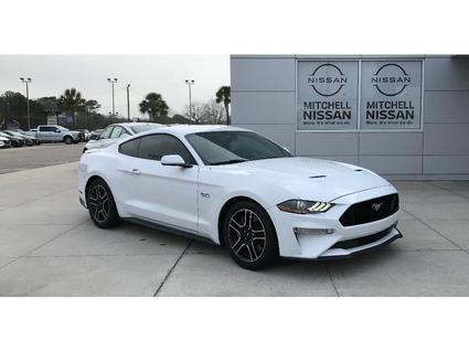 2020 Ford Mustang Enterprise AL