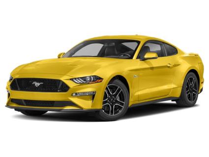 2021 Ford Mustang Billings MT