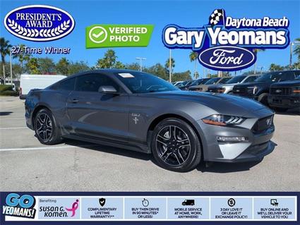 2021 Ford Mustang Daytona Beach FL