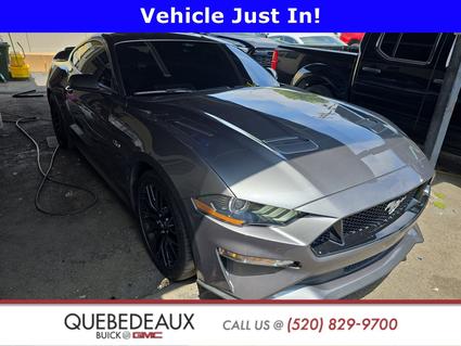 2021 Ford Mustang Tucson AZ