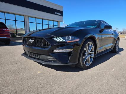 2021 Ford Mustang Radcliff KY