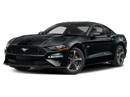 2022 Ford Mustang Grandville MI