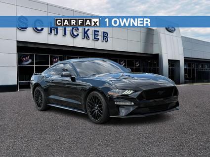 2022 Ford Mustang St Louis MO
