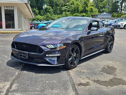 2022 Ford Mustang Richmond VA
