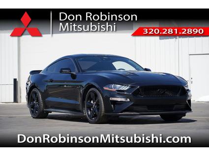 2023 Ford Mustang St Cloud MN