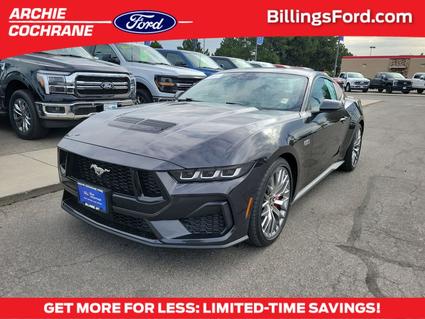 2024 Ford Mustang Billings MT