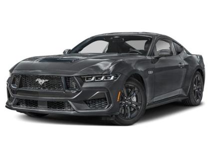 2024 Ford Mustang Billings MT