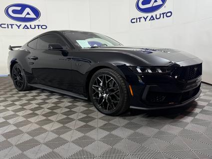 2024 Ford Mustang Memphis TN
