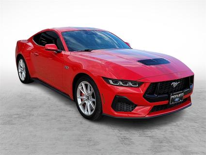2024 Ford Mustang Lamesa TX
