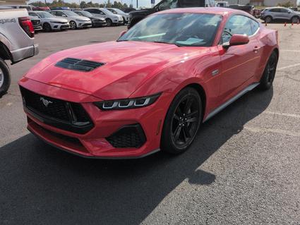 2024 Ford Mustang Elizabethtown KY