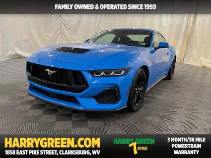 2024 Ford Mustang Clarksburg WV