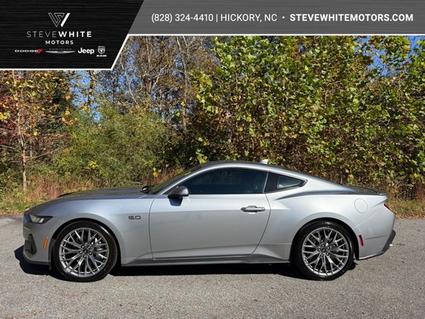 2024 Ford Mustang Newton NC