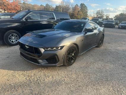2024 Ford Mustang Corinth MS