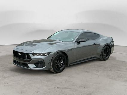2024 Ford Mustang Corinth MS