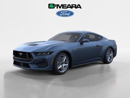 2024 Ford Mustang Denver CO
