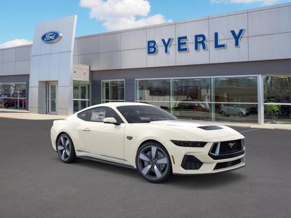 2025 Ford Mustang Louisville KY