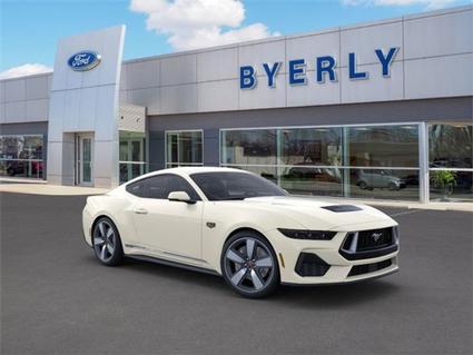 2025 Ford Mustang Louisville KY