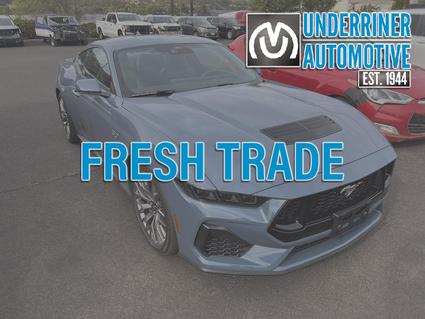 2025 Ford Mustang The Dalles OR