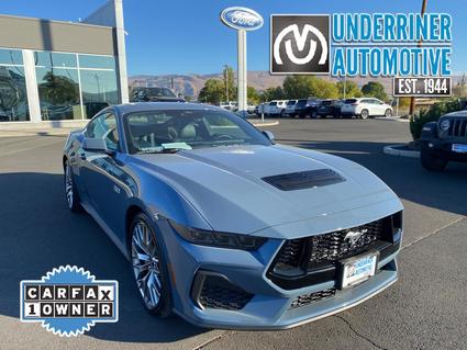 2025 Ford Mustang The Dalles OR