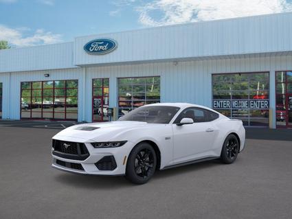 2025 Ford Mustang Virginia Beach VA