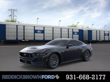 2025 Ford Mustang Morrison TN