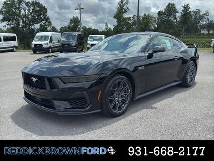 2025 Ford Mustang Morrison TN