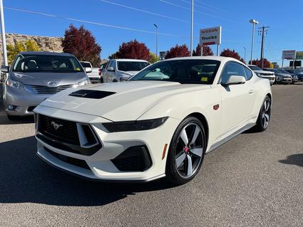 2025 Ford Mustang Rock Springs WY
