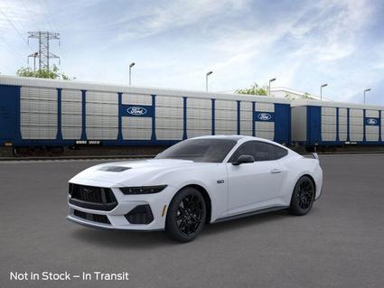 2025 Ford Mustang Winder GA