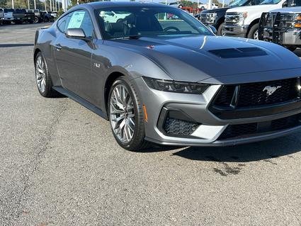 2025 Ford Mustang Stonewall LA