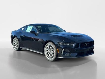 2026 Ford Mustang Farmington MO