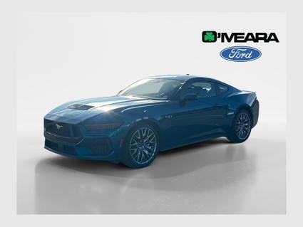 2026 Ford Mustang Denver CO