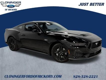 2026 Ford Mustang Hickory NC