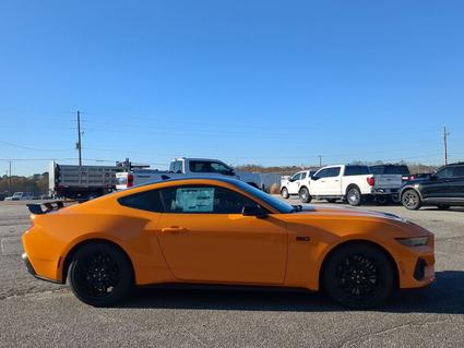 2026 Ford Mustang Winder GA