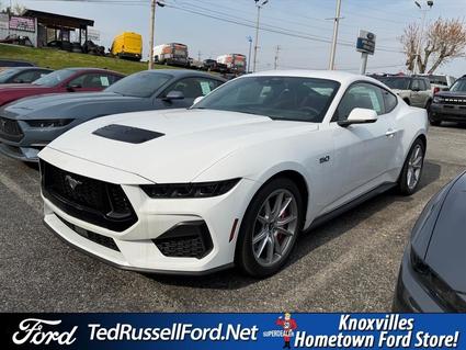 2026 Ford Mustang Knoxville TN