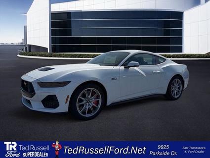 2026 Ford Mustang Knoxville TN