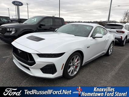 2026 Ford Mustang Knoxville TN