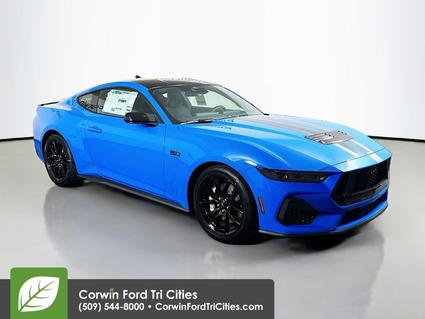 2026 Ford Mustang Pasco WA
