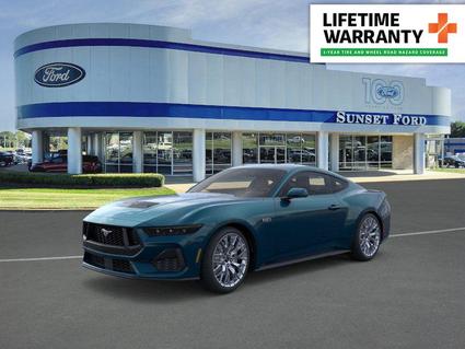 2026 Ford Mustang St. Louis MO