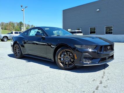 2026 Ford Mustang Salem VA