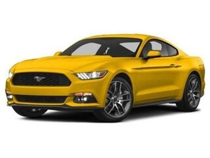 2015 Ford Mustang Jersey City NJ