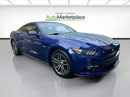 2016 Ford Mustang Winston Salem NC
