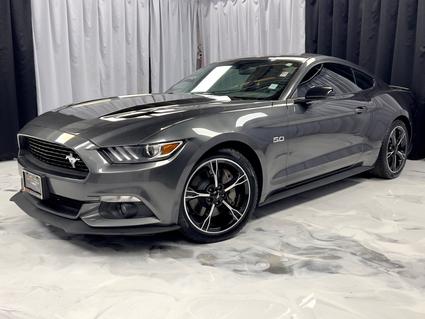 2016 Ford Mustang Elmont NY