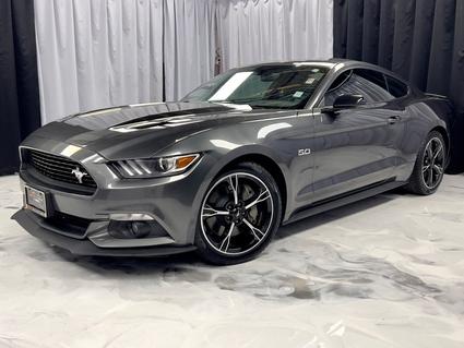 2016 Ford Mustang Elmont NY